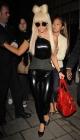 Lady GaGa : rien n'est laissé au hasard
