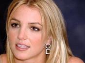 Britney Spears agent secrète
