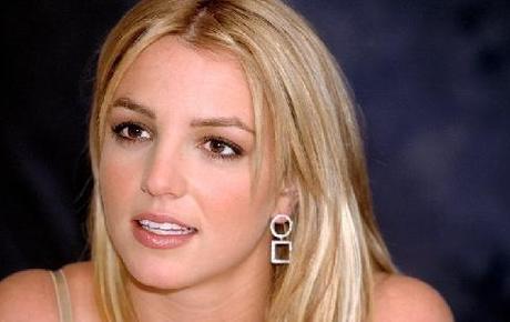Britney Spears agent secrète