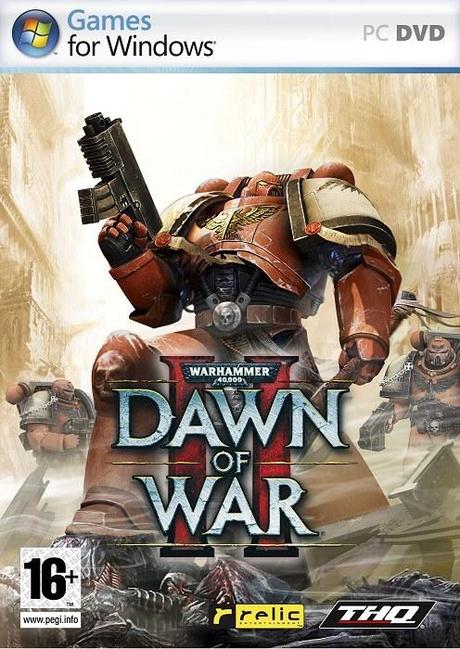 Dawn of War II passe Gold et dévoile ses succès