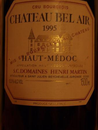 Dégustation 100% magnum! P1140013