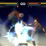 Dragon ball - Le jeu adapté du film adapté du manga - RE SCANDALEUX !