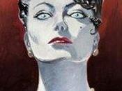 Necromancy Fabien Nury Jack Manini