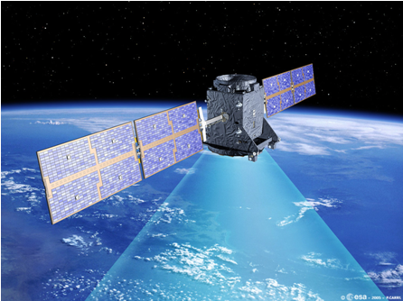 EADS Astrium acquiert SSTL (Surrey Satellite Technology Limited)