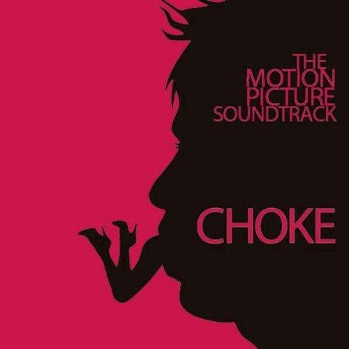 CD // Bande Originale du film Choke