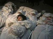 غيمةُ الموتى Nuage morts Ziyad Abualrob, poète palestinien