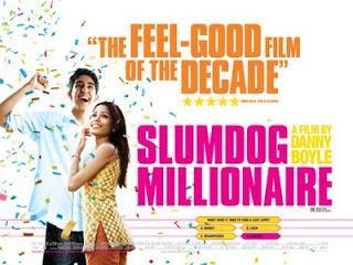 Slumdog Millionaire, Danny's Back !