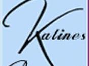 collection pleine couleurs raffinement avec "Kaline's Création"