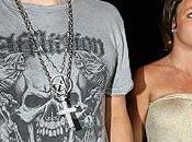 Criss Angel Britney Spears VMAs?