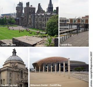 Cardiff Cardiff