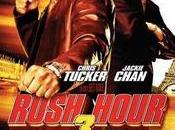Rush Hour prend tête Box-office