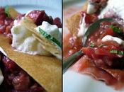 L'idée week-end mille feuilles "ratatouille"