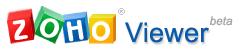 Zoho Viewer se met au français