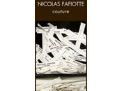 Créateur Lyonnais Exceptionnel "Nicolas Fafiotte"