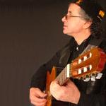Majid SOULA musique berbère contemporaine