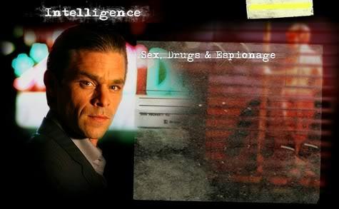 Intelligence - Saison 1 [Bilan]