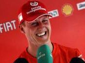 Michael Schumacher veut aider jeunes allemands
