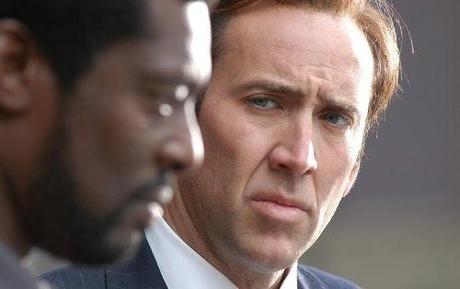 Nicolas Cage dans Lord of War