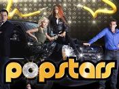 Précisions nouveau Popstars