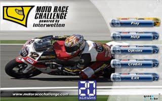 Moto Race Challenge 07