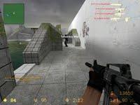 Counter-strike : source, le test.
