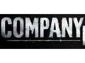 Company Heroes, test.