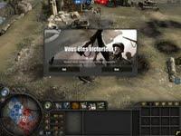 Company of Heroes, le test.