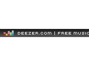 Blogmusik devient Deezer conclut accord avec SACEM