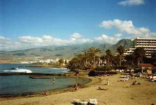 Tenerife et les grandes Canaries
