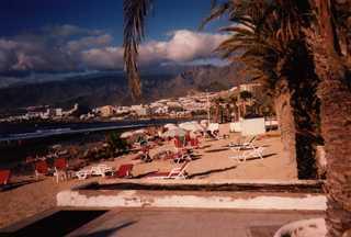 Tenerife et les grandes Canaries