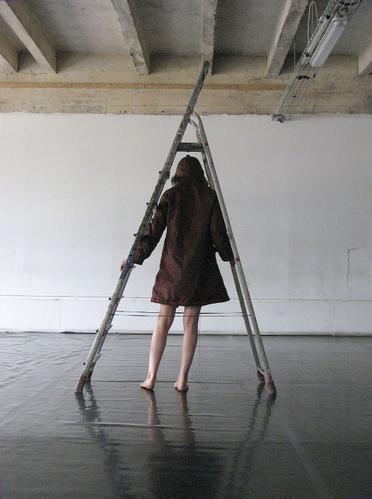 Eléonore Didier, Paris, possible