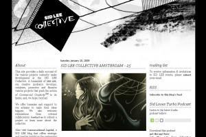 Blog : Sid Lee Collective