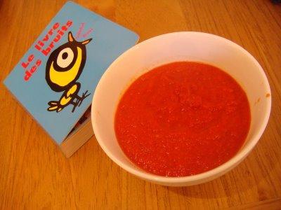 Sauce tomate anti maladies d'hiver, recyclée en enchilladas au thon, 100% cuisine anti gachis