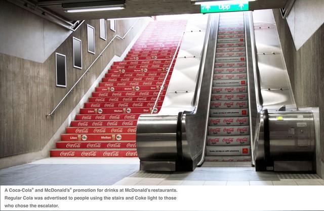 La pub du jour : Adressez une publicité ciblée avec humour [Coca]