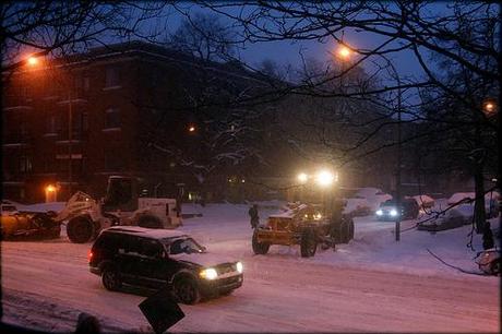 Etes-vous Wooooozzz ? ou le monitoring à moindre frais