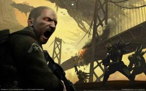 Toute Résistance est Inutile