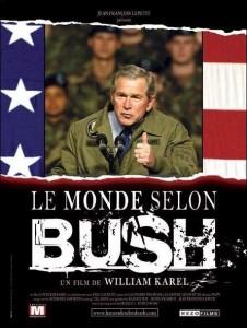 Le Monde Selon Bush