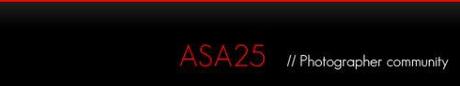 Concours photo ASA25 : les gagnants seront exposés dans une galerie parisienne