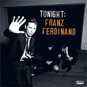 Franz Ferdinand Tonight (2009)