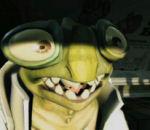 vidéo underground psycho gobelins