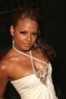 Christina Milian : encore un magnifique décolleté