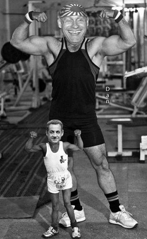 Les lizés story. Saison 1 - Episode 3 - La peur