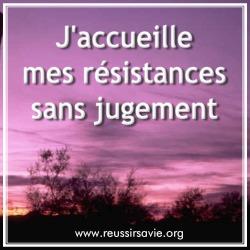 Les peurs et la réussite