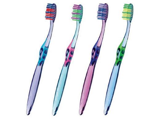 des brosses à dents pop-art - Paperblog