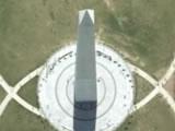 Mise à jour Google Earth spéciale Obama