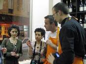 Soiree parisienne... vous allez Être jaloux!