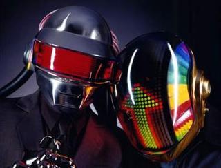 Daft Punk: Le groupe prépare un nouvel album