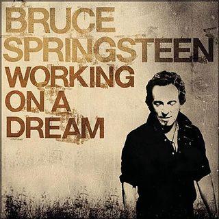Le nouvel album de Bruce Springsteen en écoute
