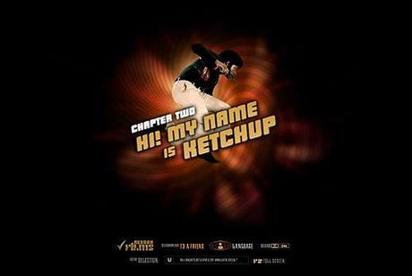 Le Detective Stripes débarque en ville... Le Detective Stripes débarque en ville...