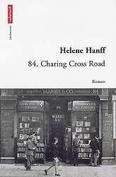 84, Charing Cross Road de Helene Hanff